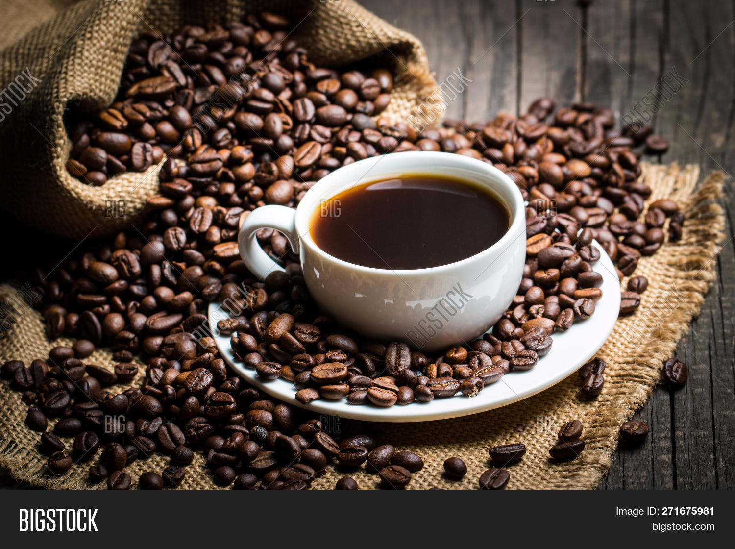 Coffee Beans
