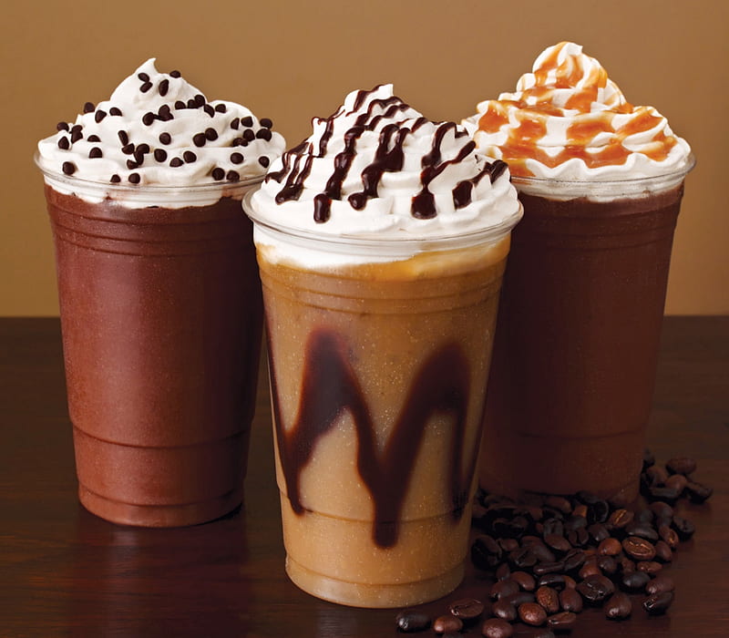 Frapps
